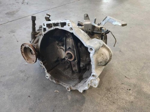 Getriebe für seat - ft, ibiza