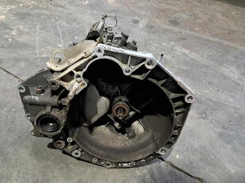 Getriebe für fiat punto - getriebe,