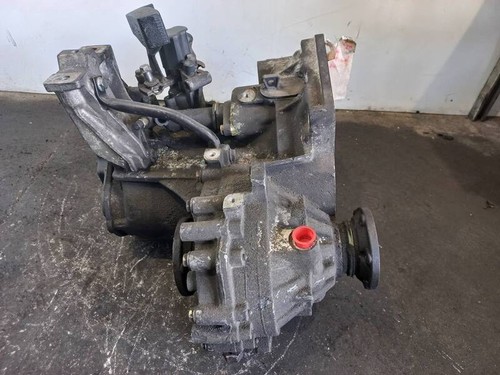 Czm getriebe audi - czm, a3