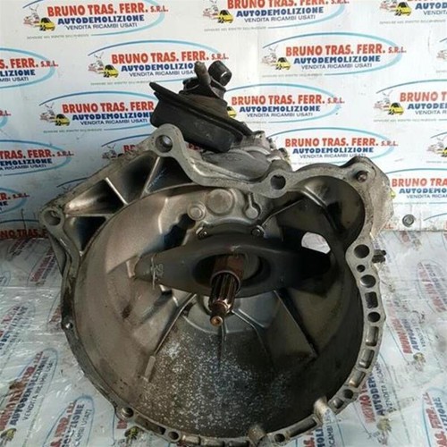 Getriebe bmw serie - ft,