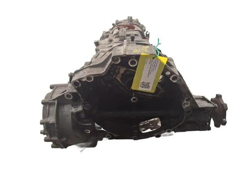 Getriebe 0b1300027lx cag - getriebe,