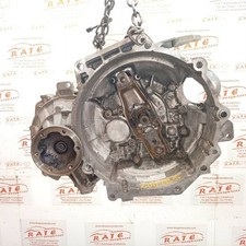 KJF getriebe ft VOLKSWAGEN