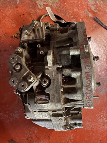 Getriebe fiat croma 4 - croma, 20v