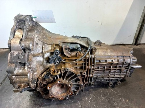 Fec 100299 getriebe audi - 100299,