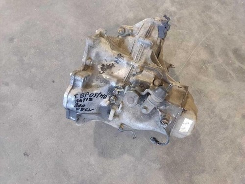Getriebe für daewoo matiz - ft,