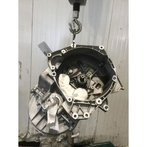 Getriebe fiat ducato - ft, (21)