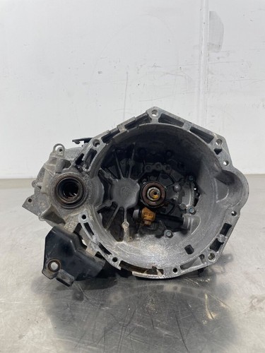 M02525 getriebe kia rio 2 - getriebe, ft