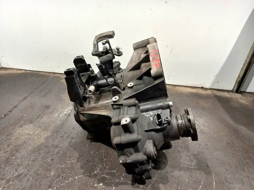 Fdm getriebe audi 1 4 - ft, a2