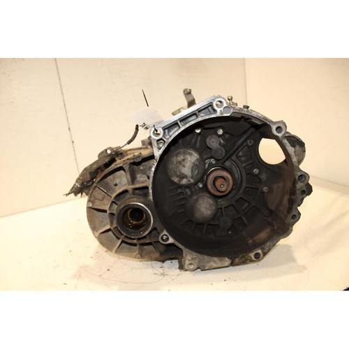 Getriebe volkswagen golf 4a - ft,
