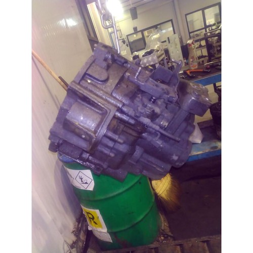Getriebe volkswagen golf - volkswagen,