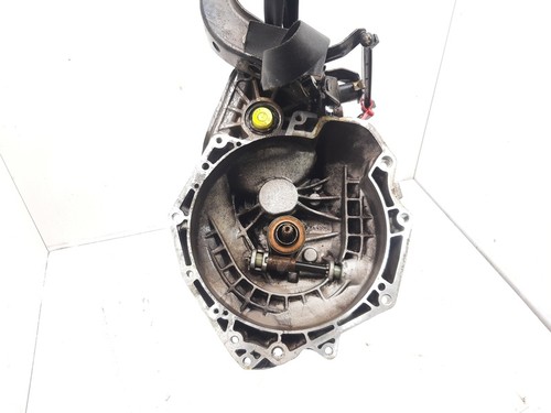Y17dt 8503764 getriebe opel - 8503764,