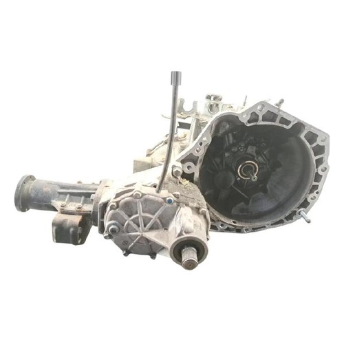 Getriebe 71747238 m16a fiat - ft,