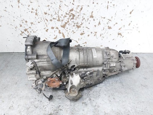 Getriebe audi 4f - ft,