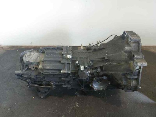 Hsl 96643 getriebe audi a4 - ft,