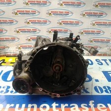 getriebe ft SKODA FABIA I 6Y