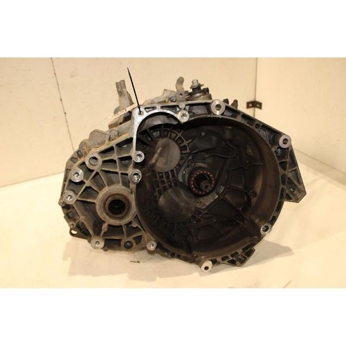 Getriebe opel zafira - opel,