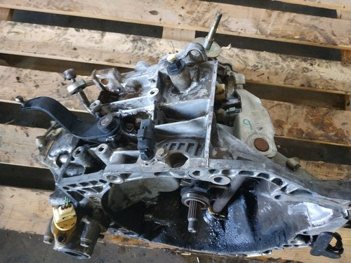20te28 getriebe peugeot - ft,
