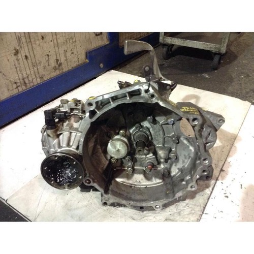 Getriebe volkswagen new - ft,