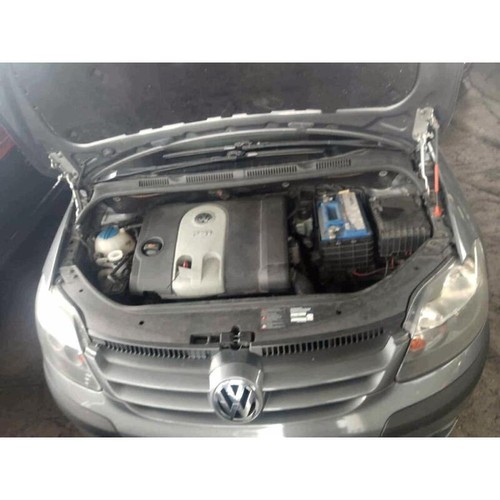 Getriebe volkswagen golf - ft,