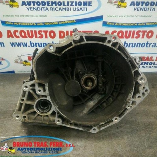 Getriebe opel corsa - getriebe,