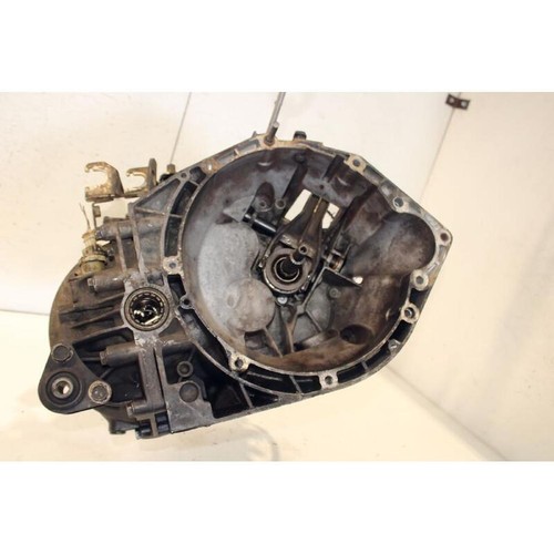 Getriebe citroen ds - getriebe,