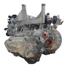 20MB28 getriebe ft CITROEN C5