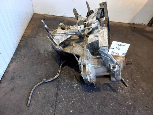 Jb1970 getriebe renault - jb1970,