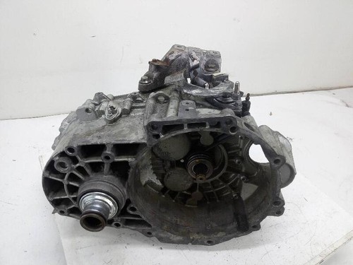 Jbn getriebe volkswagen - getriebe, ft