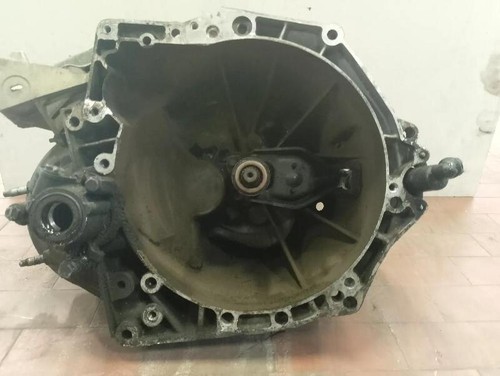 2222ll 9hx getriebe citroen - 9hx,