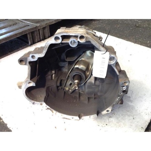 Getriebe volkswagen passat - getriebe,