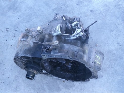 Jsc getriebe seat alhambra - jsc,