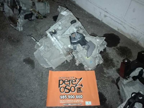 20dl65 getriebe citroen - 20dl65, ft