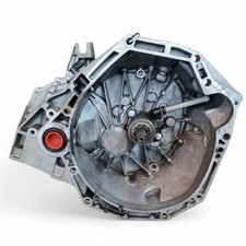 TL4015 getriebe ft RENAULT
