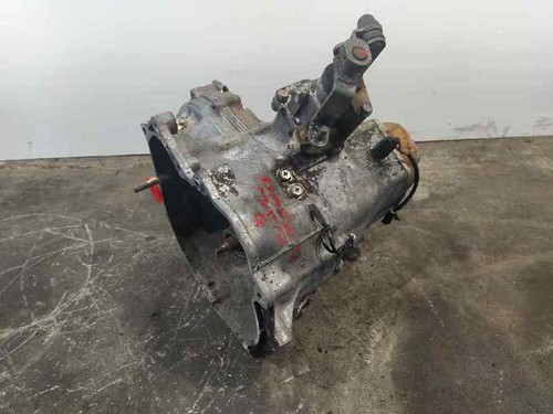 Getriebe 92461 daewoo matiz - getriebe, ft