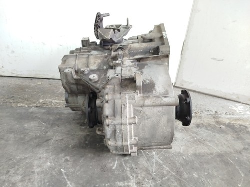 Knr 122663 getriebe seat - getriebe,