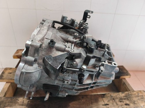 Tn02bu getriebe hyundai - ft, i40