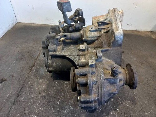 Exa getriebe seat ibiza - ft,
