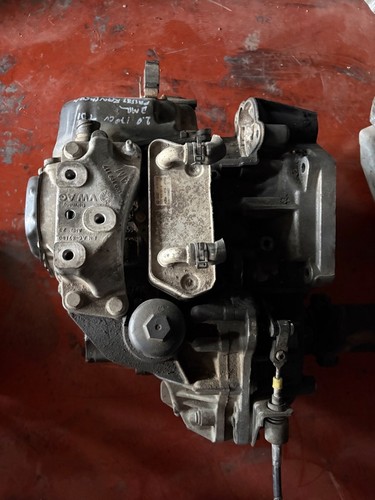 Bmr 4305 getriebe - 4305,
