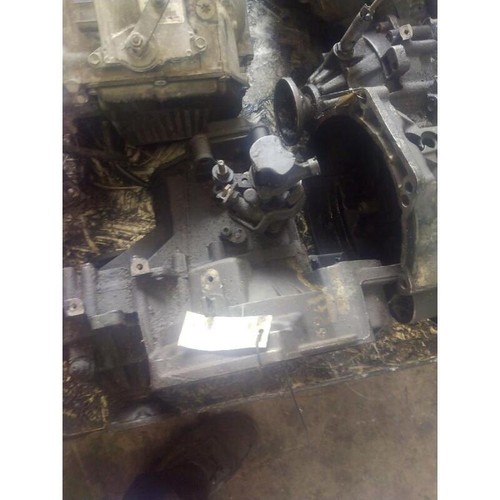 Getriebe volkswagen passat - getriebe,