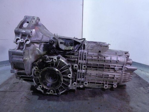 Dhw getriebe audi c5 4b2 - ft, a6