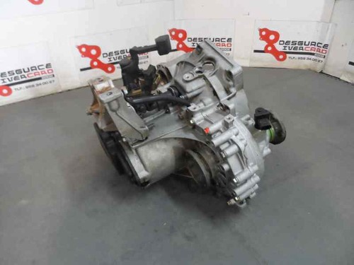 Czm 51929 getriebe seat - czm, ft