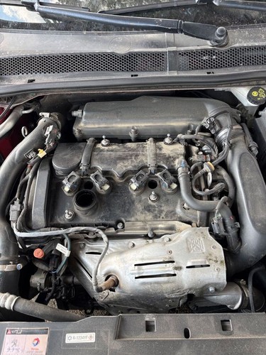 Getriebe 4372 peugeot 508 - 4372,