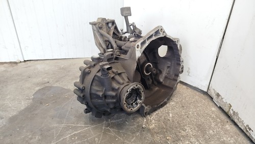 Egs getriebe 132890 - egs, ft