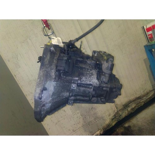 Getriebe opel zafira - getriebe,