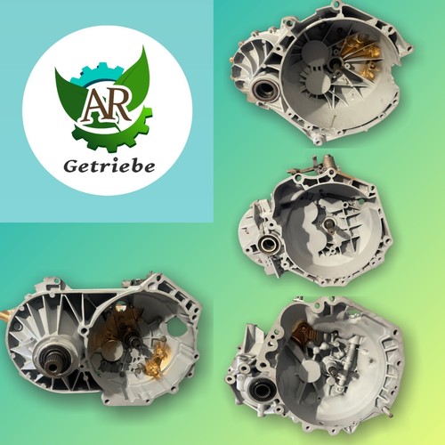 Getriebe schaltgetriebe qxa - qxa, vw