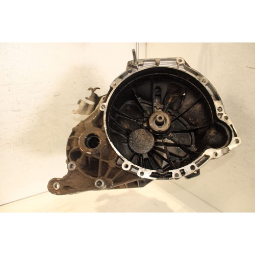 Getriebe ford - ft,