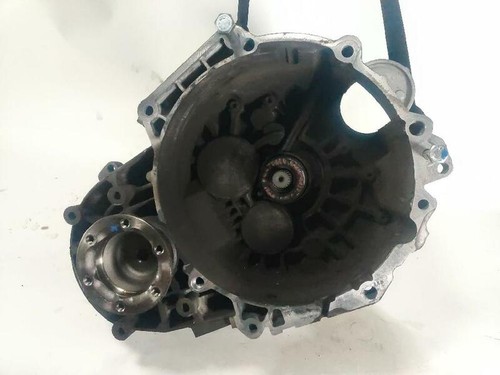 Getriebe seat leon 125kw - seat,