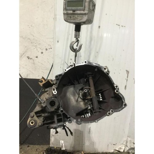 Getriebe citroen ds - getriebe, ft