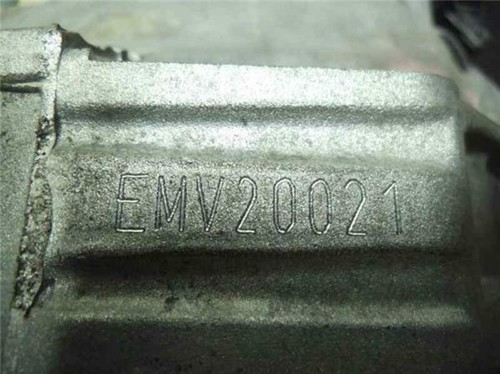 Emv getriebe für - ft,