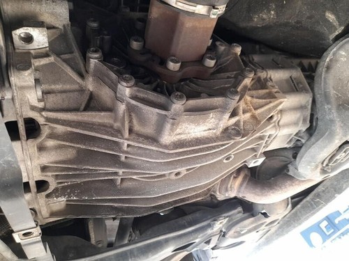 Mpa getriebe seat exeo 3r2 - ft,